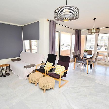 Expoholidays - Apartamentos Puerto Almerimar Luaran gambar