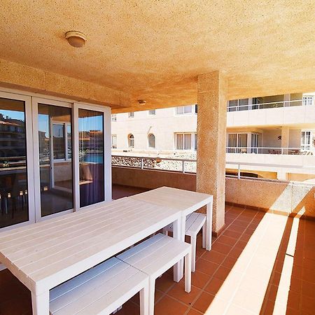 Expoholidays - Apartamentos Puerto Almerimar Luaran gambar