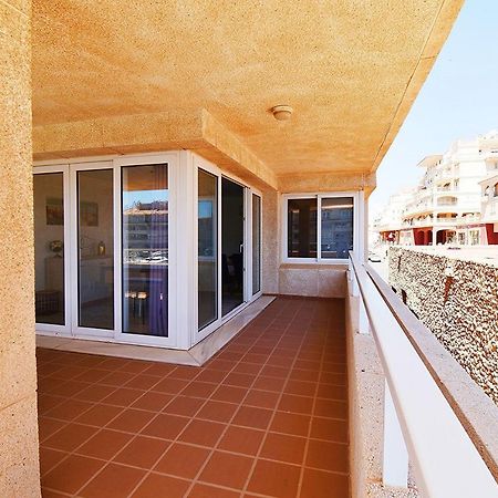 Expoholidays - Apartamentos Puerto Almerimar Luaran gambar