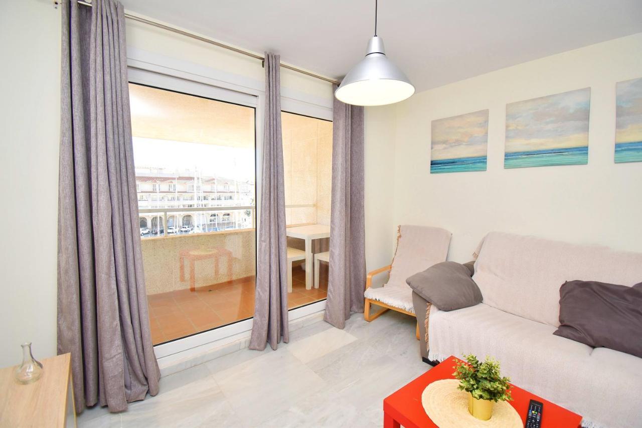 Expoholidays - Apartamentos Puerto Almerimar Luaran gambar