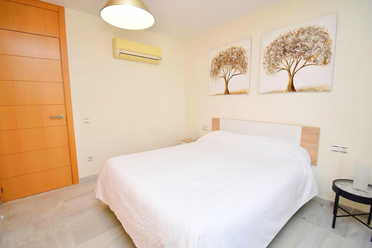 Expoholidays - Apartamentos Puerto Almerimar Luaran gambar
