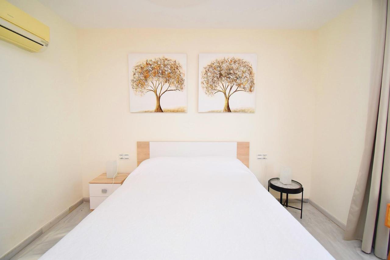 Expoholidays - Apartamentos Puerto Almerimar Luaran gambar