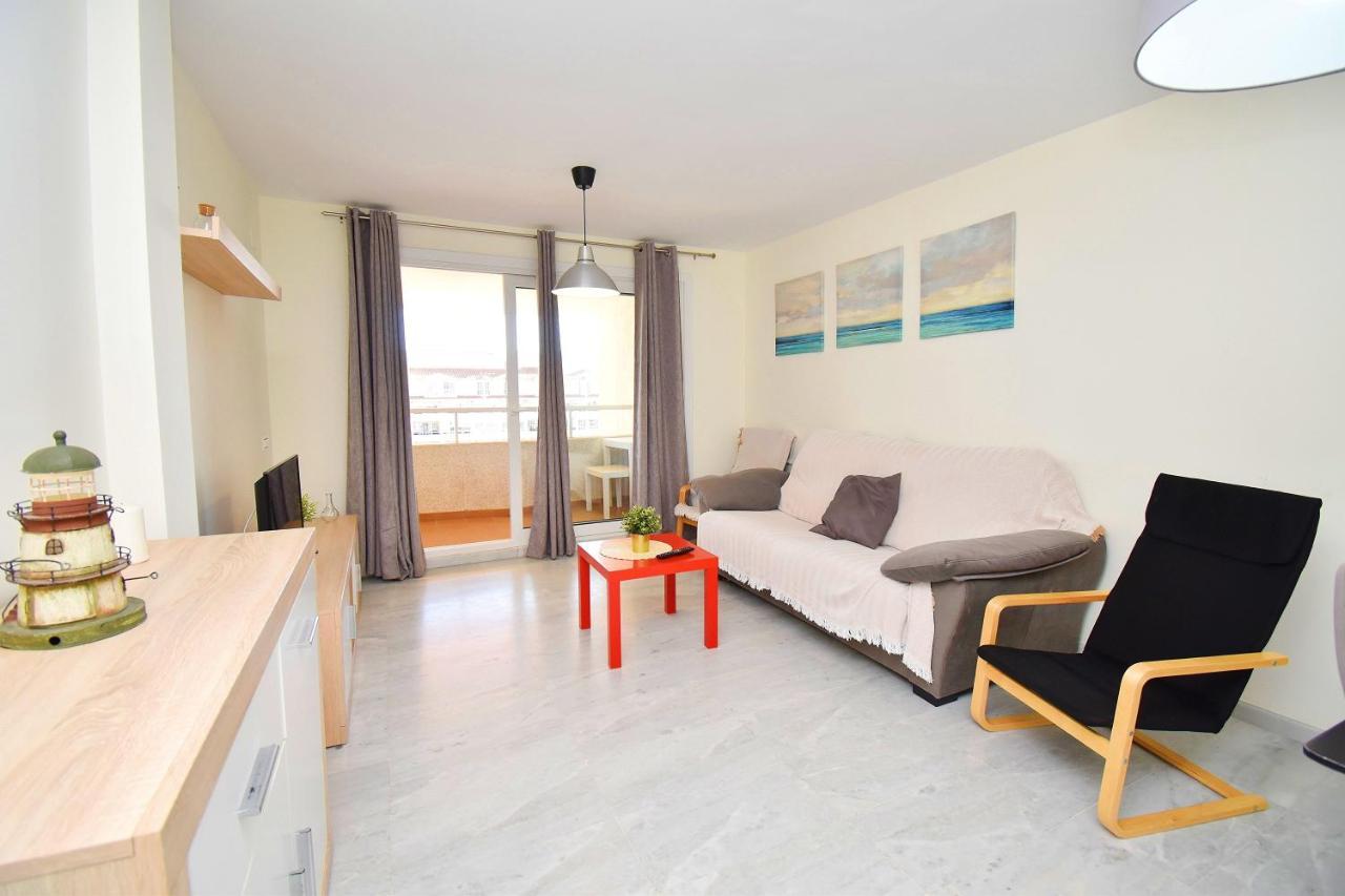 Expoholidays - Apartamentos Puerto Almerimar Luaran gambar