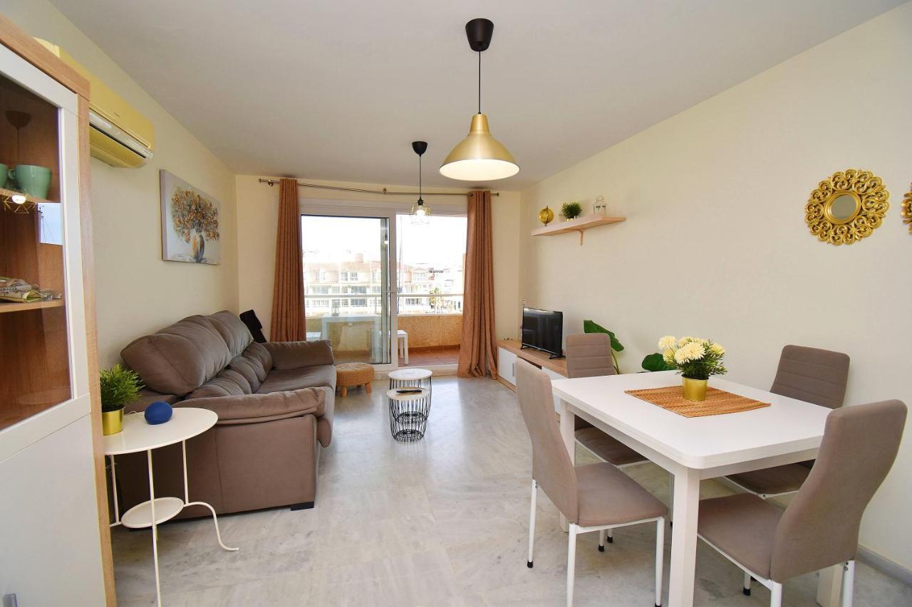 Expoholidays - Apartamentos Puerto Almerimar Luaran gambar