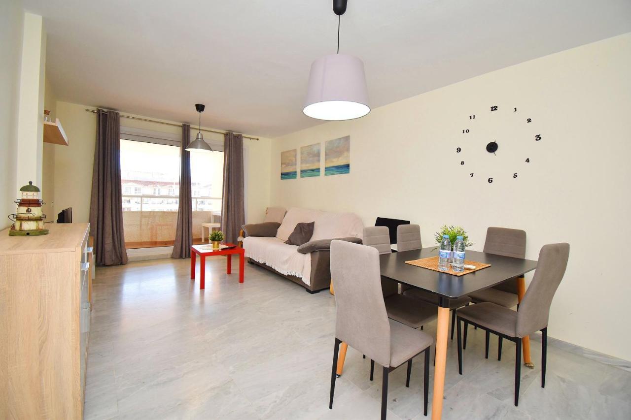 Expoholidays - Apartamentos Puerto Almerimar Luaran gambar