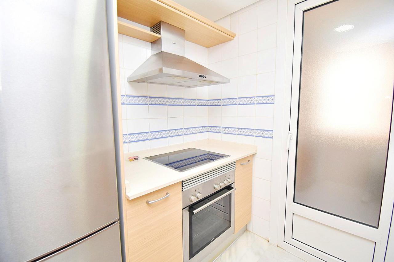 Expoholidays - Apartamentos Puerto Almerimar Luaran gambar