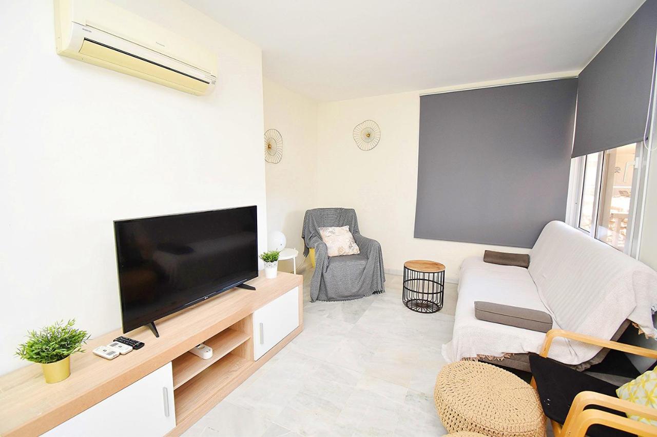 Expoholidays - Apartamentos Puerto Almerimar Luaran gambar