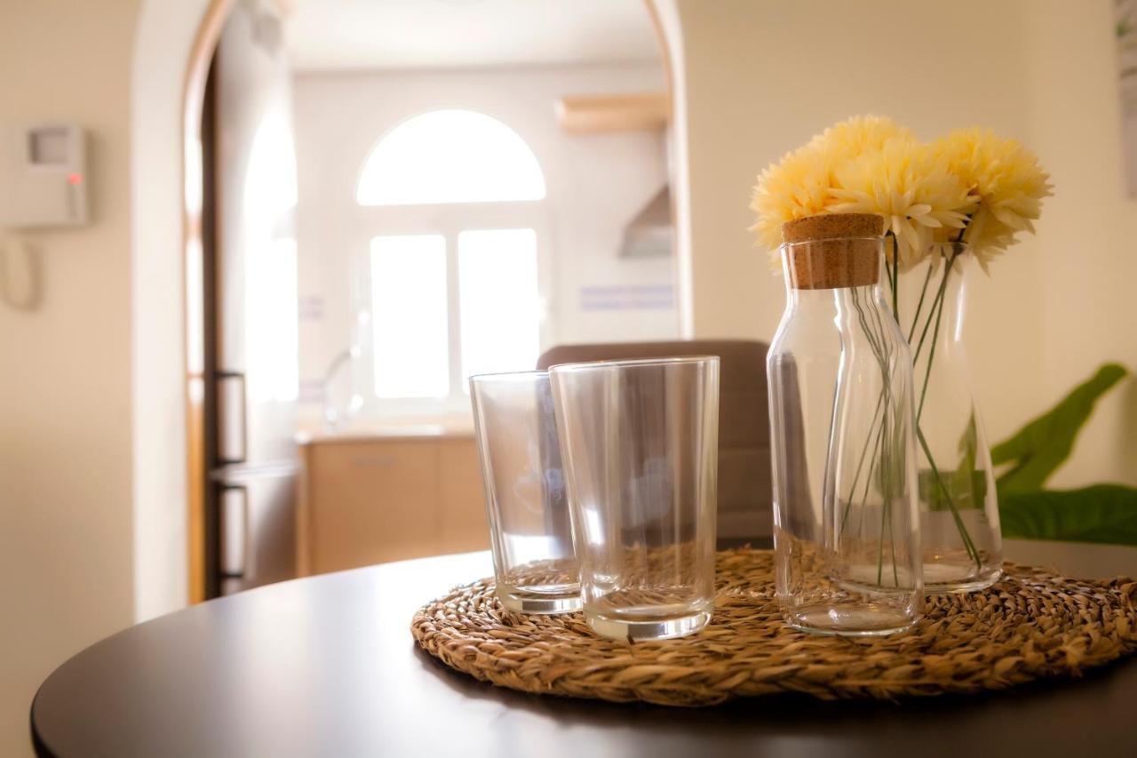 Expoholidays - Apartamentos Puerto Almerimar Luaran gambar